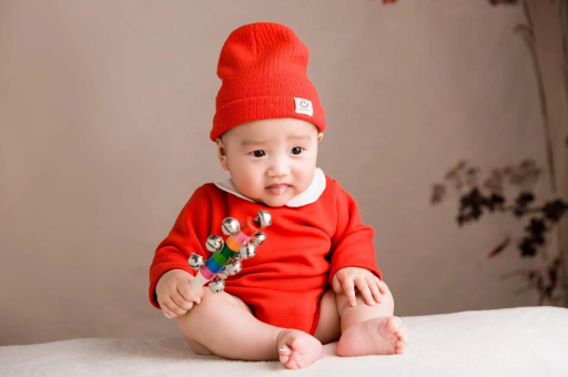 北京代生子机构包男孩宝宝多大出牙